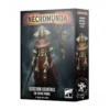 Necromunda: Ozostium Aranthus