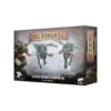 Necromunda: Van Saar Arachni-rig (2)
