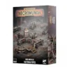 Necromunda Zone Mortalis: Factoria Pipes