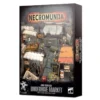 Necromunda: Zone Mortalis: Underhive Market (V.D.)