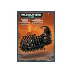 Necron Ghost Ark/Doomsday Ark