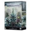 Necrons: Convergencia De Dominio (V.D.)