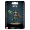 Necrons Cryptek (1)