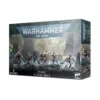 Necrons: Desolladores (5)