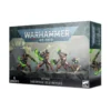 Necrons: Destructores Skorpekh (4)