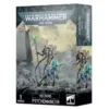 Necrons: Psychomancer (1)