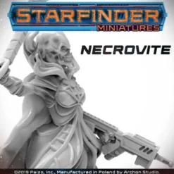 Necrovite