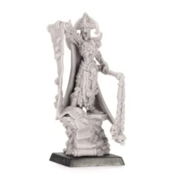 Nekaph, Emissary of Settra (FW Resin)