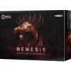 Nemesis: Carnomorfos (Multilenguaje)