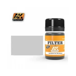 Neutral Grey Filter