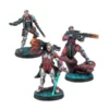 Next Wave Expansion Pack Alpha