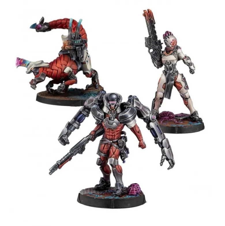 Next Wave Expasion Pack Beta