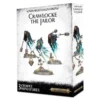 Nighthaunt Crawlocke the Jailor (V.D.)