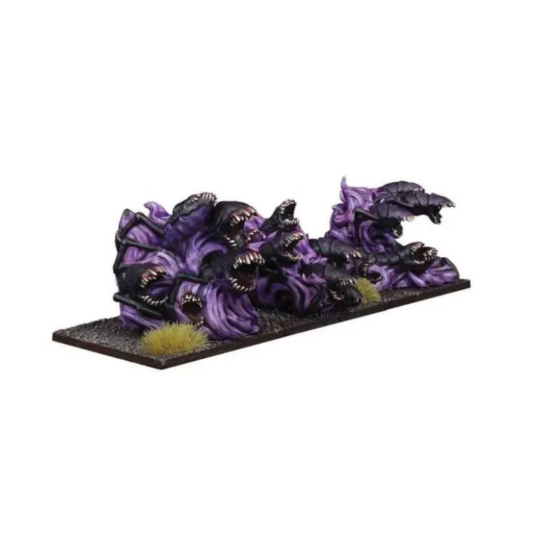Nightstalker Needlefangs Regiment (3)