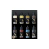 Nmm Gold Paint Set (Non Metallic Metal)