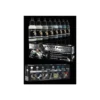 Nmm Steel Paint Set (Non Metallic Metal)