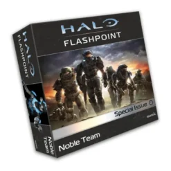 Noble Team