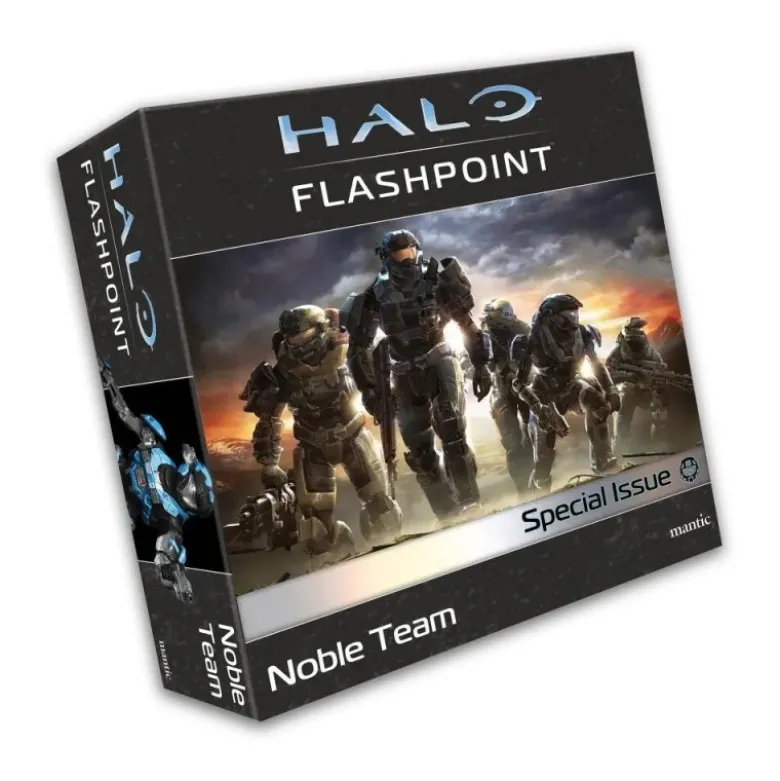 Noble Team