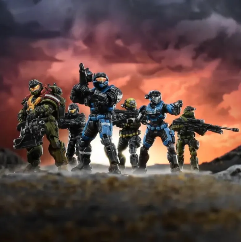 Noble Team