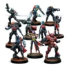 Nomads Action Pack