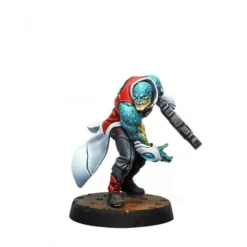 Nomads Army Pack