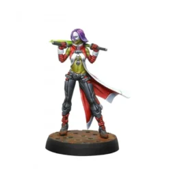 Nomads Army Pack