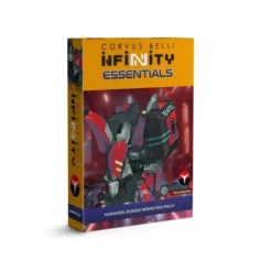 Nomads Zonds Remotes Pack