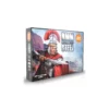 Non Metallic Metal: Steel