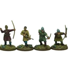 Norman Archers 2