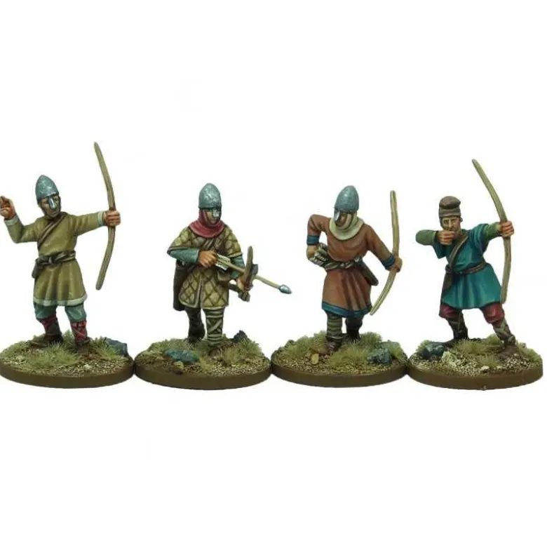 Norman Archers 1
