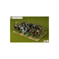 Norman Knights (15)