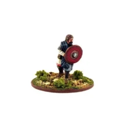 Norse Gael Warlord