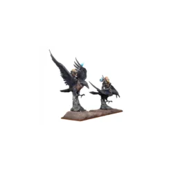 Northern Alliance Dwarf Raven Regiment