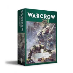 Northern Tribes Action Pack
