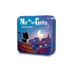 No sin mi Gato