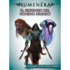 Numenera El bestiario del Noveno Mundo