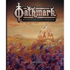 Oathmark (Castellano)