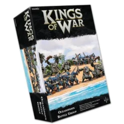 Oceanspawn Battle Group