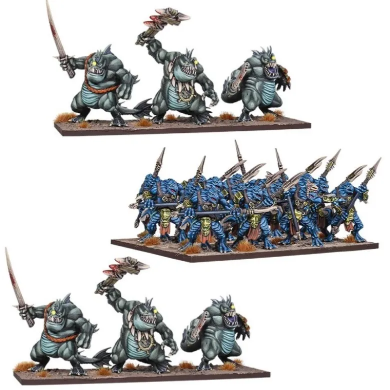 Oceanspawn Battle Group