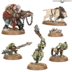Ogor Mawtribes: Mantrapper (V.D.)