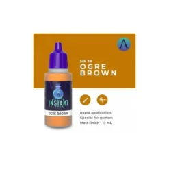 Ogre Brown