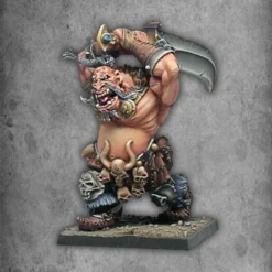 Ogre Khan with Great Weapon
