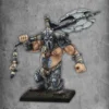 Ogre Mammoth Hunter With Great Weapon