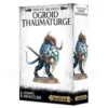 Ogroid Thaumaturge (V.D.)