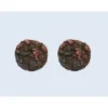 Old Factory Bases - 2.5" Flat (2)