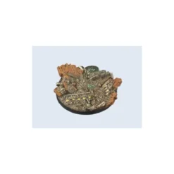 Old Factory Bases - Round 60mm (1)