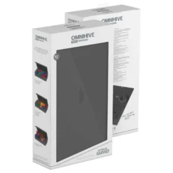 Omnihive 1000+ XenoSkin Gris