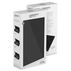 Omnihive 1000+ XenoSkin Negro