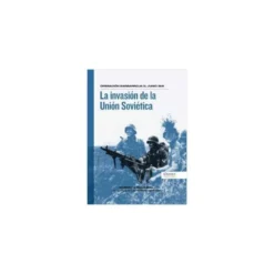 Operación Barbarroja (1), junio de 1941. La invasión de la Unión Soviética