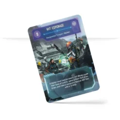 Operations Deck (Castellano)